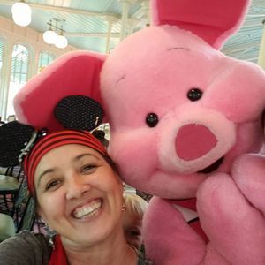 Meet your Posher, Margo